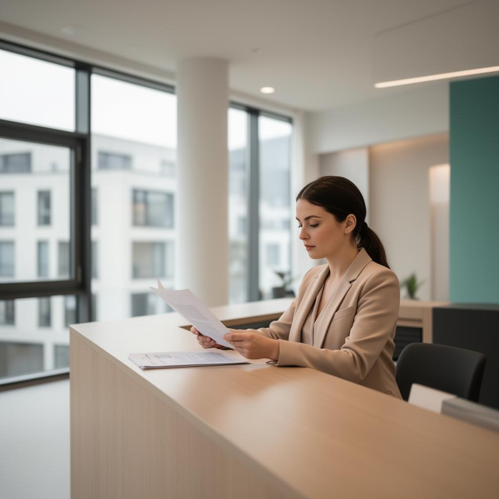Administrative Schlüsselrollen im Schweizer Gesundheitswesen